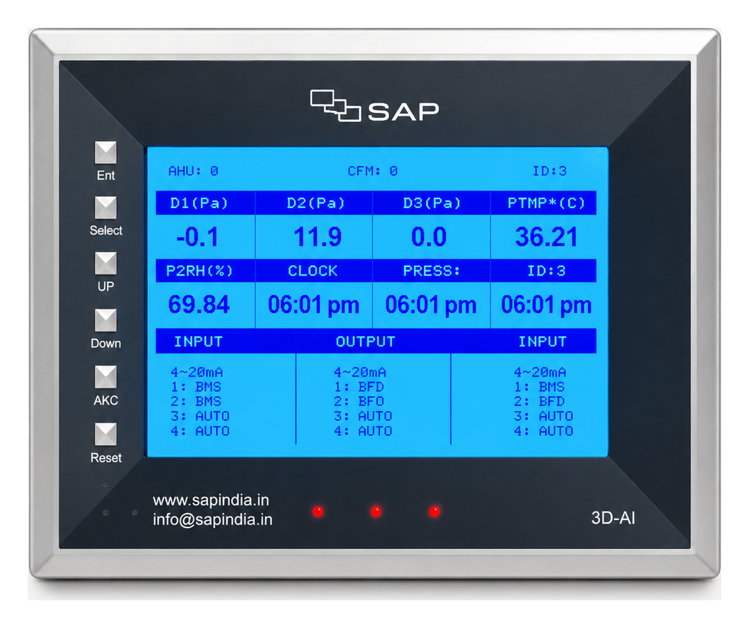 BMS System