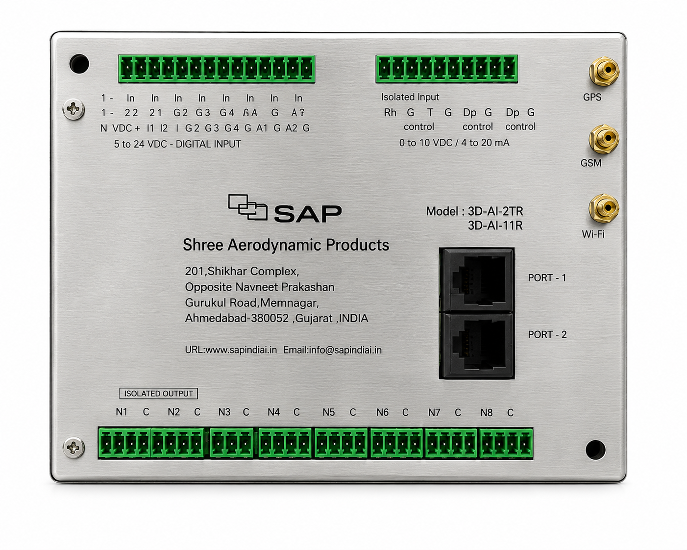 BMS System