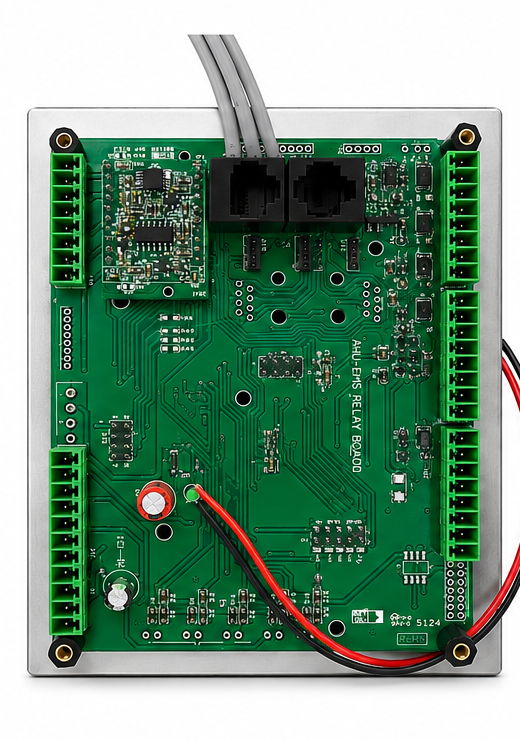 BMS System