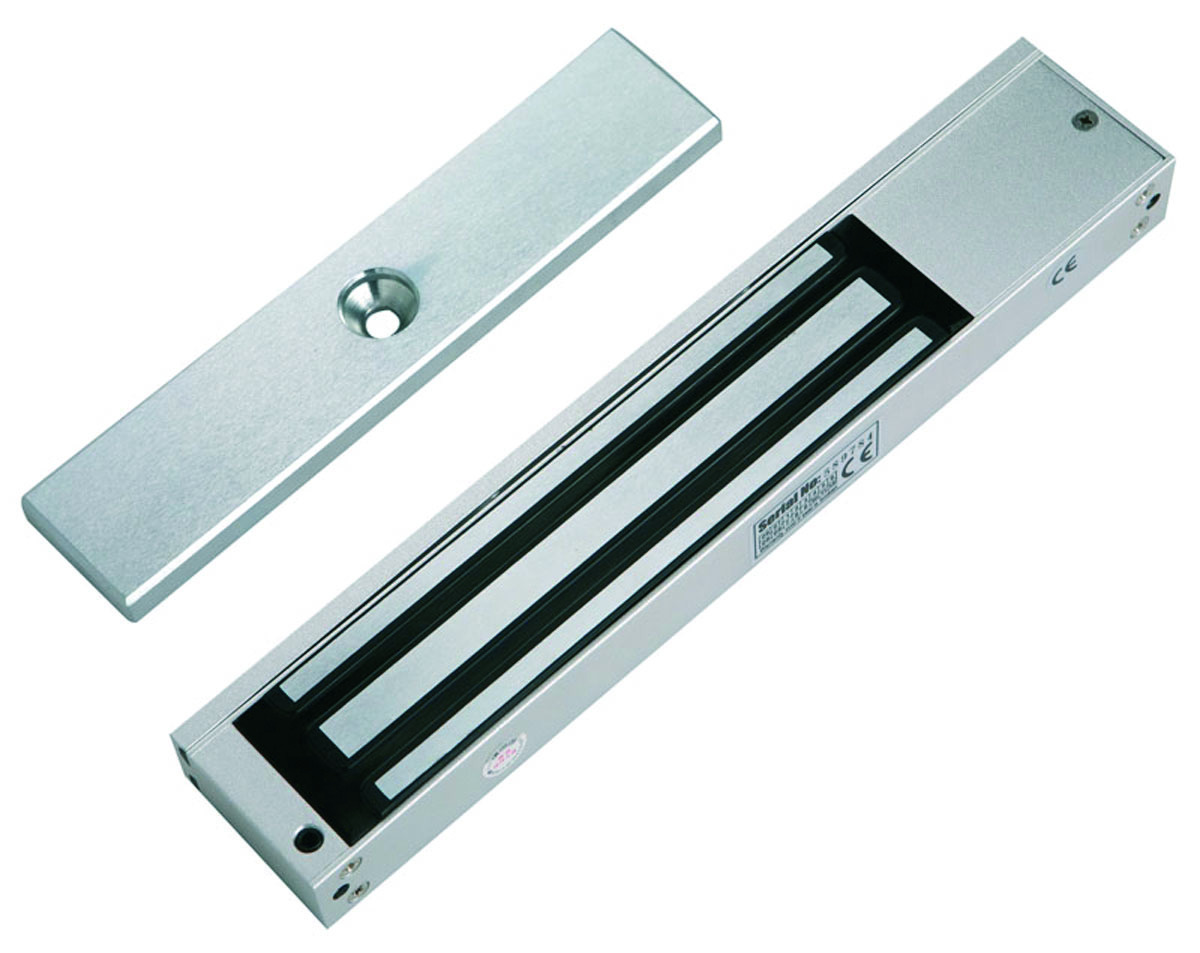 Door Interlock System
