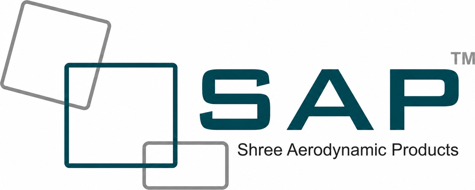 Shree Aerodynamic Products